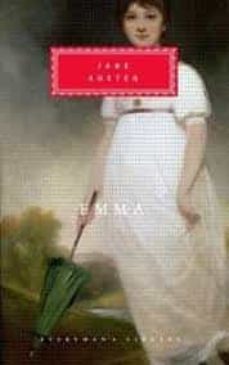 emma (everyman s library classics)-9780679405818
