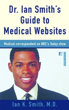 dr. ian smith's guide to medical websites (ebook)-ian smith-9780679647218