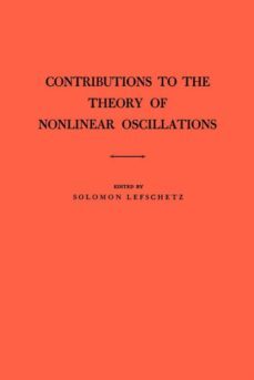 contributions to the theory of nonlinear oscillations (am-20), volume i-9780691079318