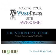 making your wordpress site awesome-9780692052518
