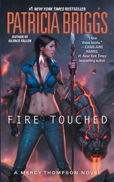 -patricia briggs-9780698180918