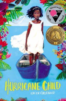 hurricane child-9780702310218