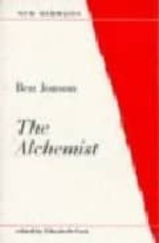 the alchemist (2nd ed.)-9780713630718