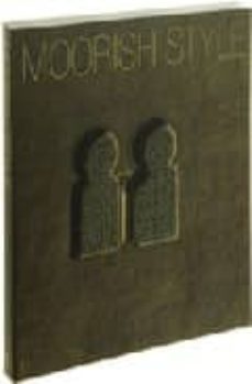 moorish style-miles danby-9780714838618