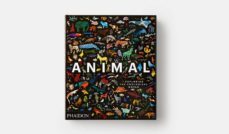 animal: exploring the zoological world-9780714876818