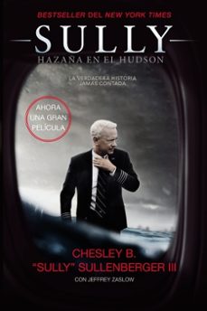 sully (ebook)-chesley b. sullenberger-9780718080518