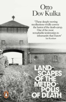 landscapes of the metropolis of death (ebook)-otto dov kulka-9780718197018