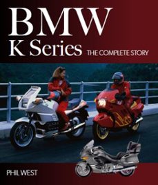 bmw k series (ebook)-phil west-9780719841118