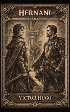 hernani (ebook)-victor hugo-9780720114218