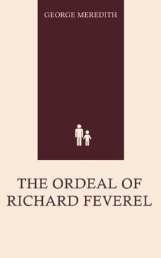 the ordeal of richard feverel (ebook)-george meredith-9780720261318