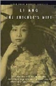 the butcher s wife-li ang-9780720611618