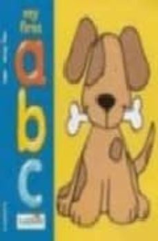 my first abc-caroline davis-9780721424118