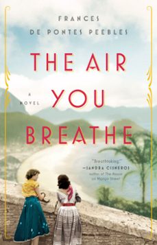 the air you breathe (ebook)-frances de pontes peebles-9780735211018