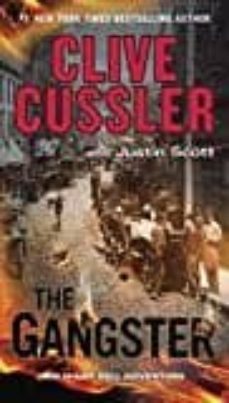 the gangster-9780735215818