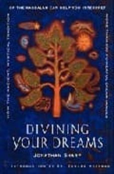 diving your dreams: how the ancient, mystical tradition of the ka bbalah can help you interpret more than 850 powerful dream images-jonathan sharp-edward hoffman-9780743229418