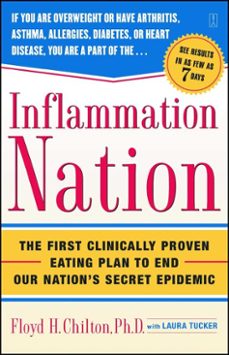 inflammation nation (ebook)-floyd h. chilton-laura tucker-9780743295918