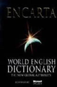 encarta world english dictionary-9780747543718