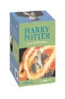 harry potter and the half-blood prince (cassette)-9780747582618