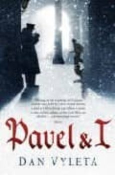 pavel and i-9780747596318