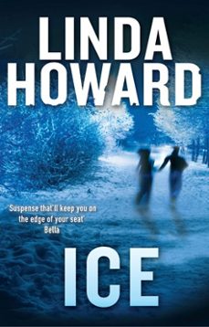 ice-linda howard-9780748117918