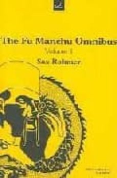 the fu manchu omnibus vol i-9780749002718