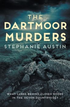 the dartmoor murders-stephanie austin-9780749027018