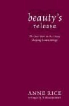beautys release-anne rice-9780751540918