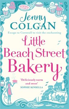 little beach street bakery-jenny colgan-9780751549218