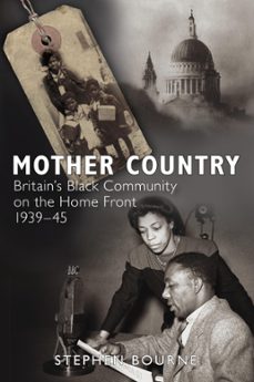 mother country (ebook)-stephen bourne-9780752496818