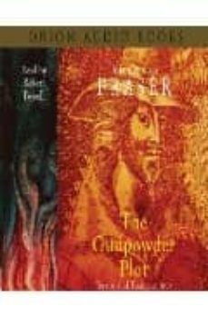 the gunpowder plot: terror and faith in 1605 (5 cds)-9780752861418