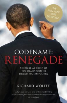 codename: renegade (ebook)-richard wolffe-9780753534618