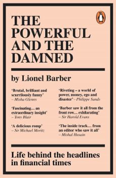 -lionel barber-9780753558218
