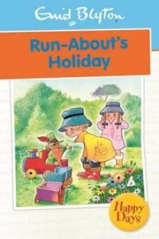 run about s holiday-enid blyton-9780753725818
