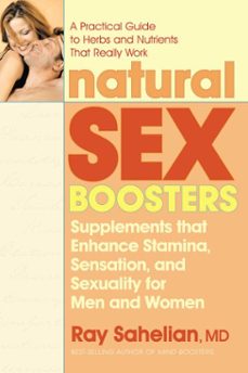 natural sex boosters (ebook)-ray sahelian-9780757051418