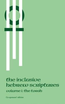 inclusive hebrew scriptures-9780759107618