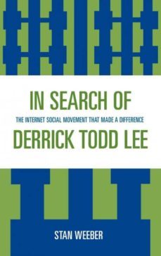 in search of derrick todd lee-9780761838418