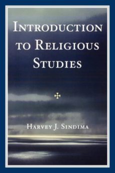 introduction to religious studies-9780761847618