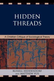 hidden threads-9780761849018