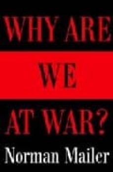 why are we at war?-9780812971118
