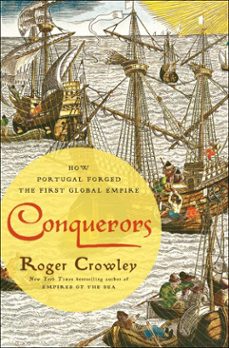 conquerors (ebook)-roger crowley-9780812994018