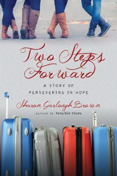 two steps forward (ebook)-sharon garlough brown-9780830898718