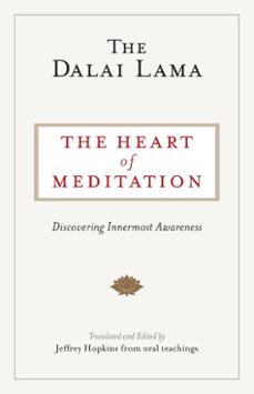 -dalai lama-jeffrey hopkins-9780834840218
