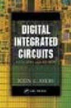 digital integrated circuits: analysis and design-john e. ayers-9780849319518