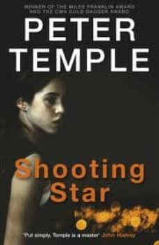 shooting star-peter temple-9780857383518