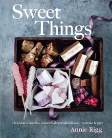 sweet things (ebook)-annie rigg-9780857836618