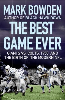 the best game ever (ebook)-mark bowden-9780857899118