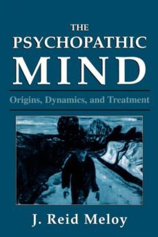 the psychopathic mind-9780876683118
