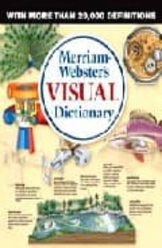 visual dictionary-9780877790518