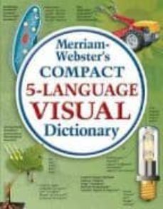 compact 5: language visual dictionary-9780877792918