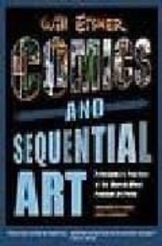 comics and sequential art: principles and practice of the world s most popular art form expanded to include print and digital (26th ed.)-will eisner-9780961472818